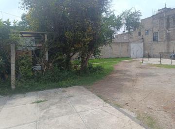 Terreno / Lote , Cuautitlán Izcalli · Terreno de 1000 m² en Venta, La Presita, Cuautitlán