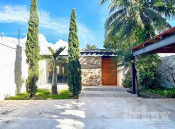 Casa · 720m² · 3 Recámaras · Bonita Casa de 3 Recámaras en Venta en Imi 1, Campeche