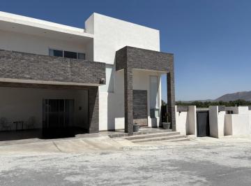 Casa de 3 habitaciones, Arteaga · Casa en Fracc Cerrado San Joaquin