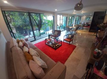 Departamento de 2 habitaciones, Cuauhtémoc · Departamento de 110 m² con 2 Recámaras en Venta, Cuauhtémoc