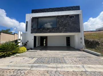 Casa de 3 habitaciones, San Andrés Cholula · Renta de Casa Moderna Zona Lomas de Ángelópolis 2, San Andre’s Cholula