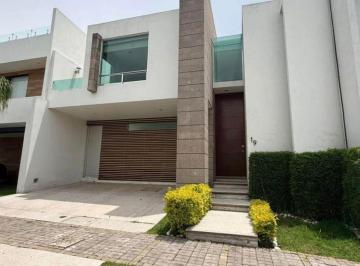 Casa de 3 habitaciones, San Andrés Cholula · Renta de Casa Moderna Zona Lomas de Ángelópolis 2, San Andre’s Cholula