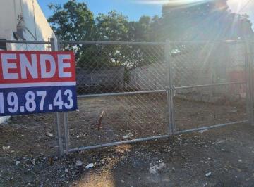 Terreno / Lote , Monterrey · Terreno en Venta 180 m² Zapata