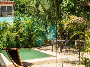 Casa de 3 habitaciones, Mérida · Venta de Casa en El Centro a 300 m de Paseo Montejo en Merida Yucatan
