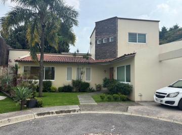 Casa de 3 habitaciones, Cuernavaca · Casa en Venta Lomas de Cortes Zona Norte de Cuernavaca