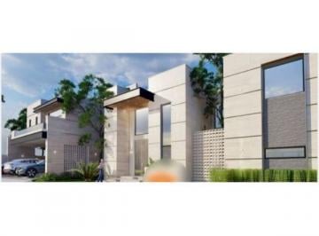 Casa de 4 habitaciones, Saltillo · Casa Residencial San Alberto