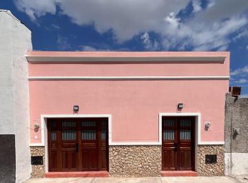 5ced4e6f2e7cc649477c24dc1dcda0f7863705719074df8e67921ec94bcb8940 · Casa en Venta en El Centro de Merida