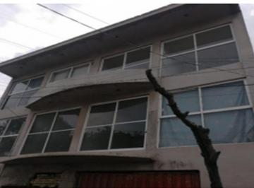 Edificio , Tlalpan · Inversión Edificio Para Terminar