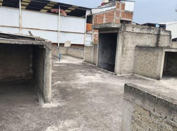 Edificio , Tlalpan · Inversión Edificio Para Terminar