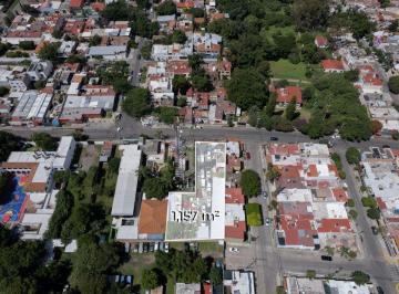 Terreno comercial · 1157m² · Terreno en Venta en San Jorge Colonia Seattle