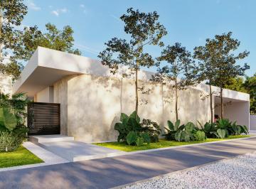 Casa de 3 habitaciones, Mérida · Casa en Venta de Una Planta