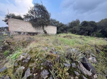 Terreno / Lote · 625m² · Terreno - Pedregal de Guadalupe Hidalgo