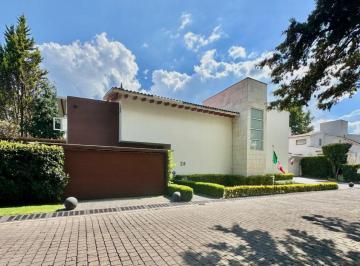 Casa de 3 habitaciones, Lerma · Casa en Venta en Club de Golf Los Encinos, Lerma, Estado de México.