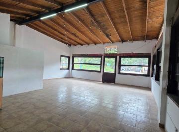 Local comercial · 156m² · 2 Recámaras · 6 Estacionamientos · Renta de Local Comercial en Coatepec