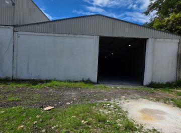 Bodega comercial · 300m² · Renta de Bodega 3 en Coatepec Veracruz