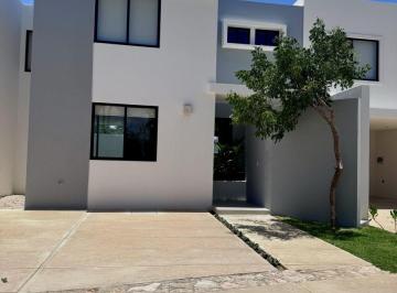 4e6be65cbae50edba77141eef227b959370da915e6c1cf44e7c6c8261ed4aad1 · Casa en Preventa en Merida L Santa Loreto