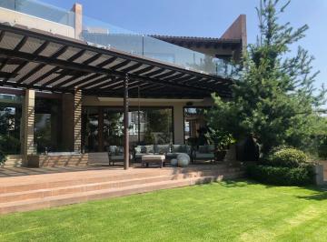 Casa de 4 habitaciones, Miguel Hidalgo · Casa, Montañas Calizas, Col. Lomas de Chapultepec