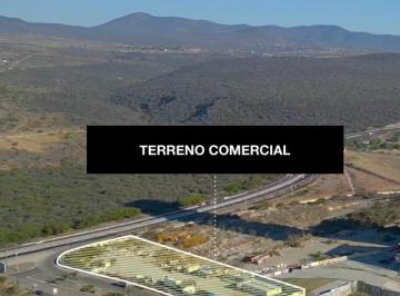 Terreno / Lote , Querétaro · Terreno Comercial en Venta en Juriquilla