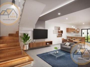 Casa · 145m² · 3 Recámaras · 2 Estacionamientos · Casa en Venta en Infonavit El Morro