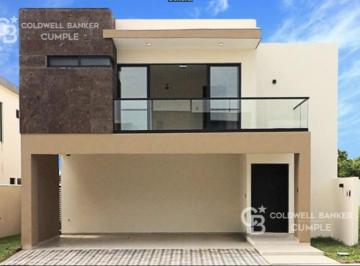 Casa de 3 habitaciones, Alvarado · Casa en Venta en Punta Tiburón