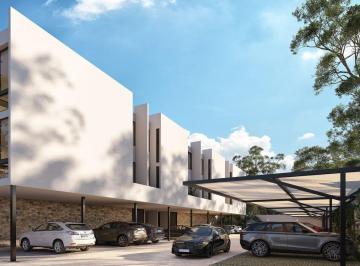 5c4d0ba323c89fa7d7fb7ac5338d203b48298e076aea71c3193bc133205f7a7a · Departamento en Venta Mérida, Temozón Norte, Zona de Alta Plusvalía