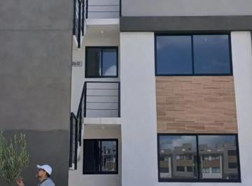 Departamento de 2 habitaciones, El Marqués · Rento Departamento Intercity El Marques Queretaro