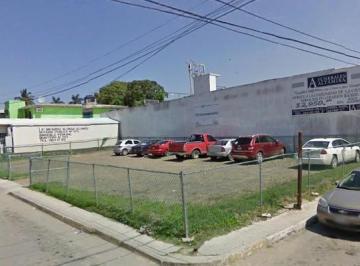 Terreno / Lote · 450m² · Tv - 177 Se Renta Terreno en Zona Centro de Altamira