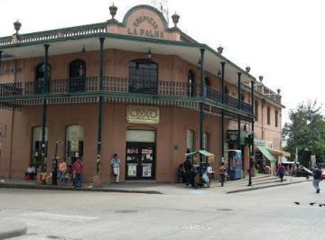 Local comercial · 790m² · Elo - 233 Renta Local Comercial en Zona Centro de Tampico, Tam