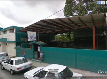 Vista por calle Veracruz · Elo - 084 Edificio en Venta Colonia Guadalupe