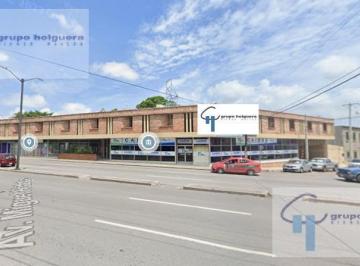 Oficina · 77m² · 2 Estacionamientos · Elo - 039 Oficinas en Renta Av Hidalgo Tampico, Tam.