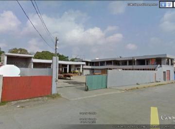 Terreno / Lote · 1600m² · Tr - 154 Terreno Comercial en La Divisoria