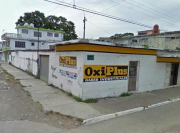 Terreno / Lote · 454m² · Tr - 153 Terreno Comercial en Esquina con V. Carranza
