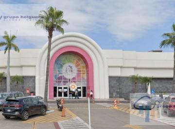 Local comercial · 40m² · Elo - 373 - F4 Renta Local Plaza Tres Arcos, Tampico Tam.