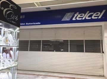 Local comercial · 140m² · Elo - 373 - 2 Centro Comercial Tres Arcos Local a - 10 Tampico Tam.