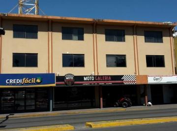 Oficina · 600m² · Elo - 420 - 1 Oficinas en Renta Av Hidalgo Col. Guadalupe, Tampico Tam.