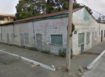 Terreno / Lote · 1000m² · Tr - 160 y Tv - 278 Terreno en Renta Zona Centro Tampico Tam.