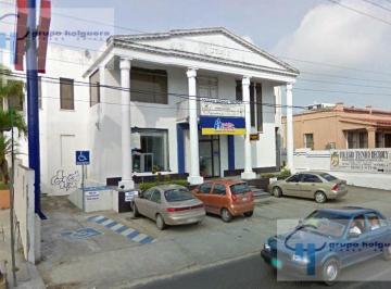 Oficina · 220m² · 10 Estacionamientos · Elo - 344 Oficina en Renta en Av Hidalgo, Tampico, Tam.