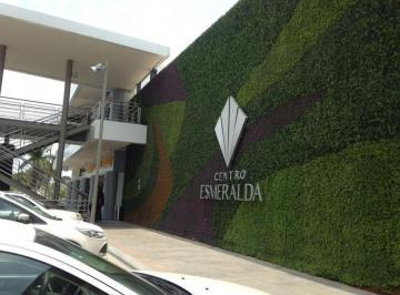 Edificio · 55m² · Centro Comercial Esmeralda Tampico Tam.