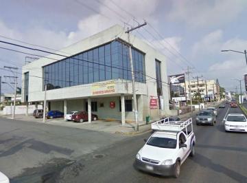 Oficina · 1119m² · 19 Estacionamientos · Elo - 041 Oficinas en Renta Sobre Av Hidalgo