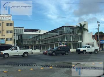 Edificio · 9m² · Elo - 399 Renta Oficinas Administrativas en Plaza Bitam, Blvd. A. Lopez Mateos, Tampico, Tam