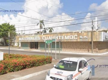 Local comercial · 5000m² · 6 Estacionamientos · Elo - 273 B - 074 Local Comercial con Bodega Col. Tamaulipas, Zona Centro Tampico