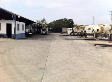 Terreno / Lote · 3540m² · Terreno Col. Arboledas por La Pd.