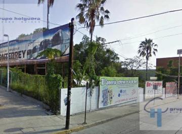 Terreno / Lote · 8000m² · Terreno en Renta Esquina de Av Ejercito Mexicano con Rosalio Bustamante Cd. Madero