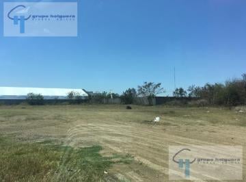Terreno / Lote · 11877m² · Terreno - Cesar Lopez de Lara