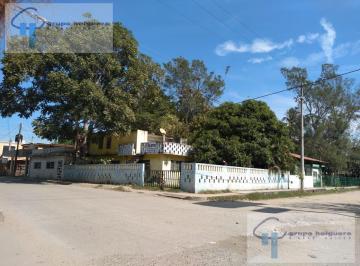 Terreno / Lote · 123m² · Terreno - Francisco I Madero