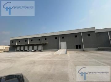 Bodega comercial · 6396m² · Bodega Industrial en Renta en Zona Industrial Altamira, Tam