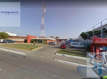 Edificio · 521m² · Edificio Comercial - Tampico