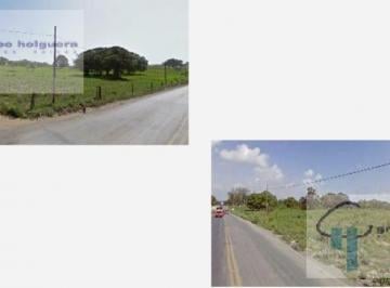 Terreno / Lote · 30000m² · Terreno - Tampico Alto