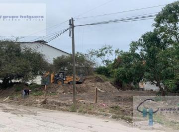 Terreno / Lote · 821m² · Terreno de Venta por Refineria Madero, Sobre La Calle Melchor Ocampo en Cd. Madero, Tam.