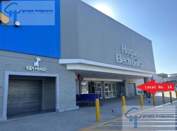 Local comercial · 50m² · Local Comercial en Renta en Walmart Av Hidalgo, en Tampico, Tam